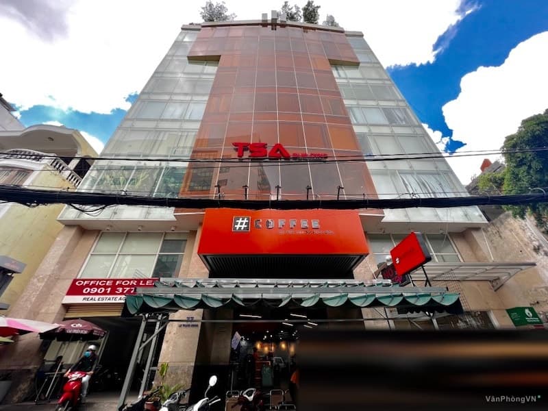 TSA Lê Trung Nghĩa thumbnail 4