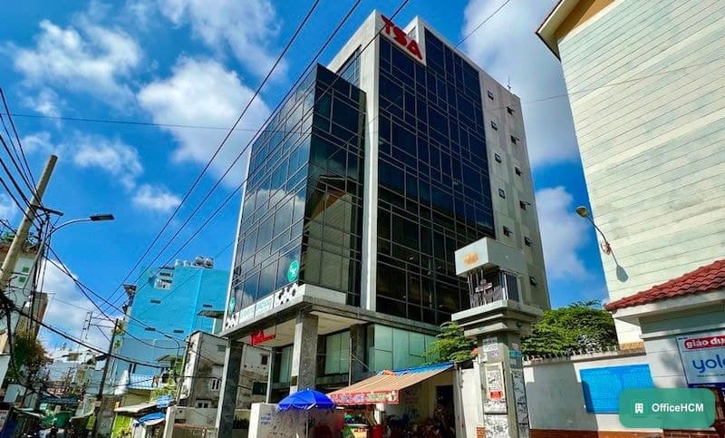 TSA LQD Building thumbnail 2