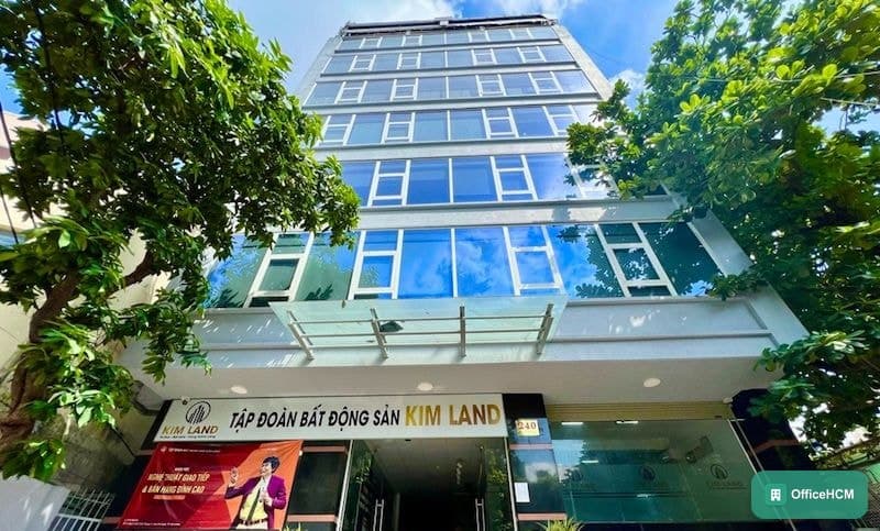 TSA NDC Building — ảnh 1