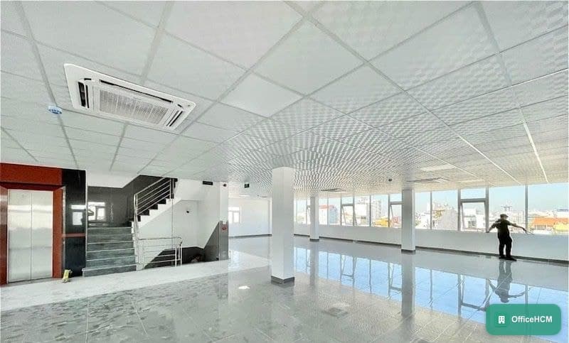 TSA NDC Building thumbnail 2