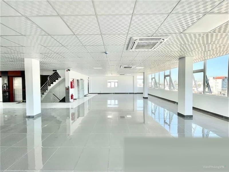 TSA NDC Building thumbnail 4