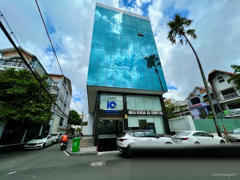 TSA NHT Building thumbnail 3