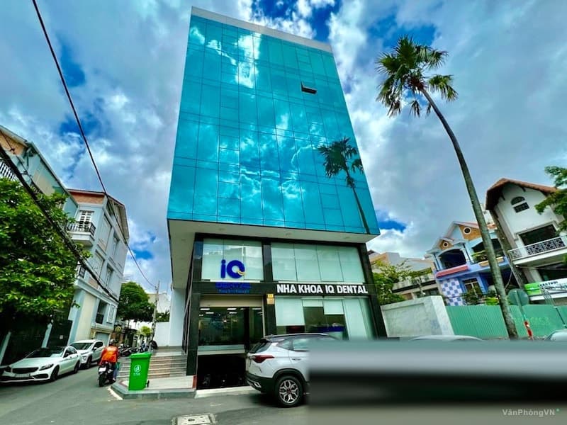 TSA NHT Building thumbnail 4
