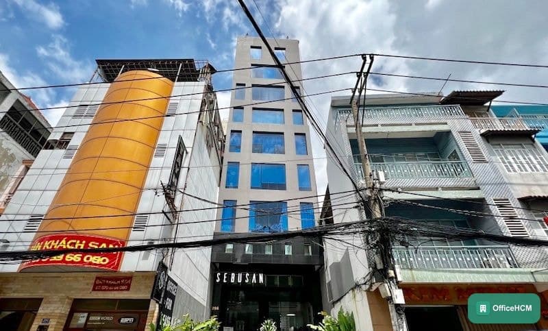 TSA Phạm Văn Hai thumbnail 2