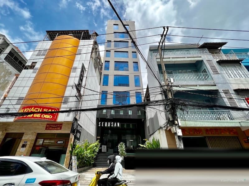 TSA Phạm Văn Hai thumbnail 4