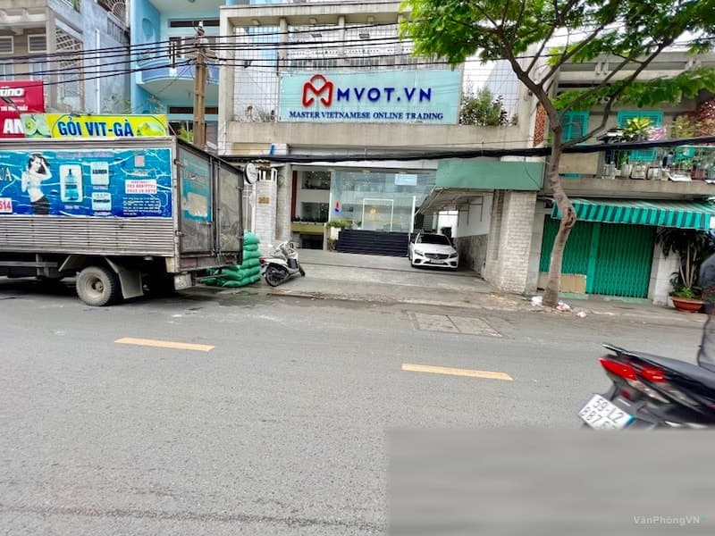 TSA Tôn Đản Building thumbnail 3