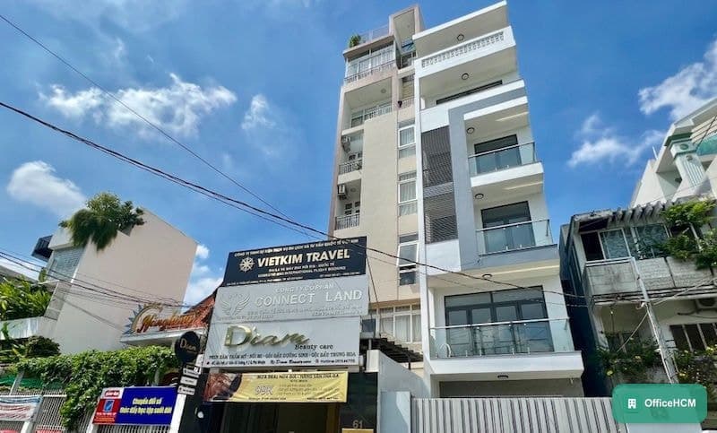TSA Trần Kế Xương thumbnail 2