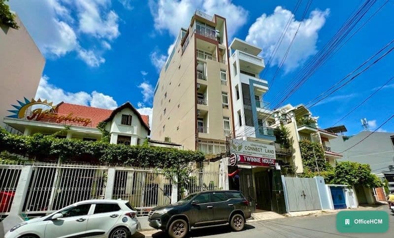 TSA Trần Kế Xương thumbnail 3