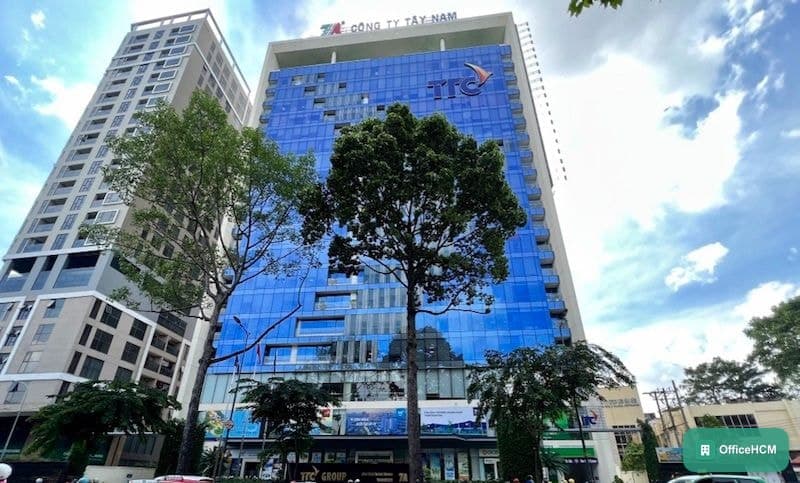 TTC Building