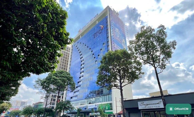 TTC Building thumbnail 2