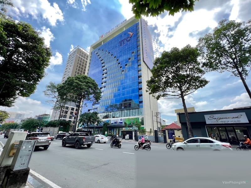 TTC Building thumbnail 4