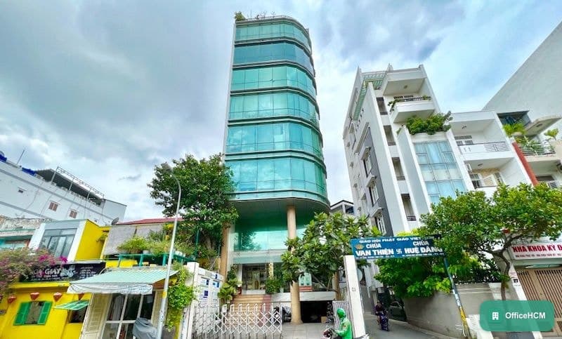Tuấn Minh Building — ảnh 1