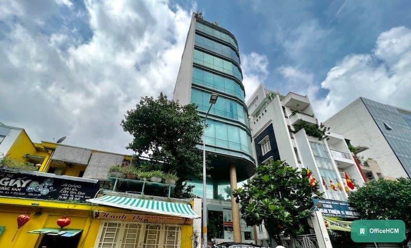 Tuấn Minh Building thumbnail 2