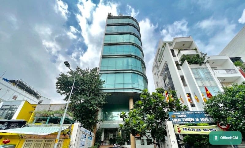 Tuấn Minh Building thumbnail 3