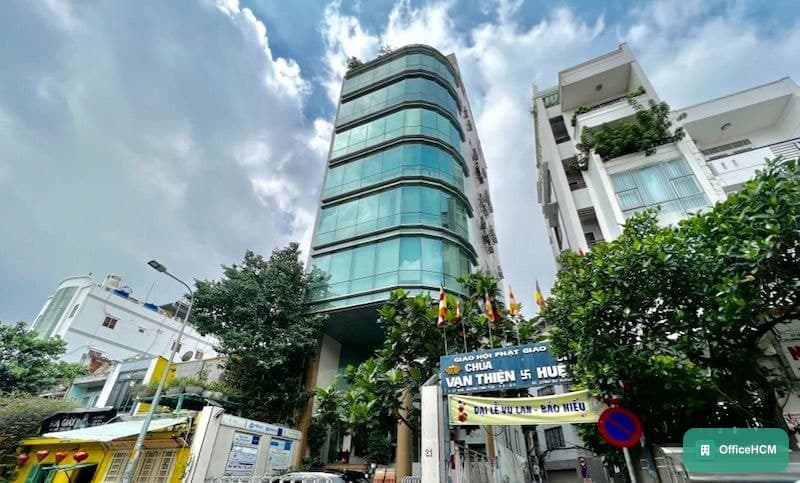 Tuấn Minh Building thumbnail 4