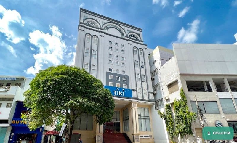 Út Tịch Building — ảnh 1