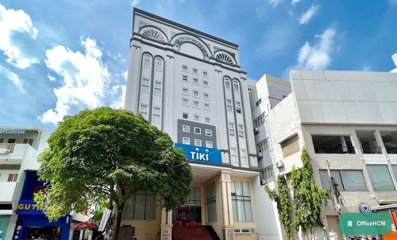 Út Tịch Building thumbnail 2