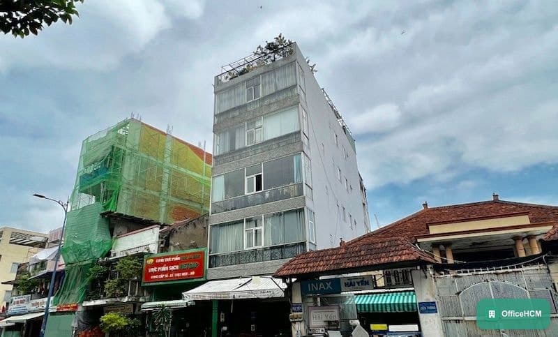 Vadoland Building thumbnail 2