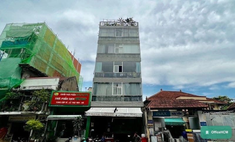 Vadoland Building thumbnail 3