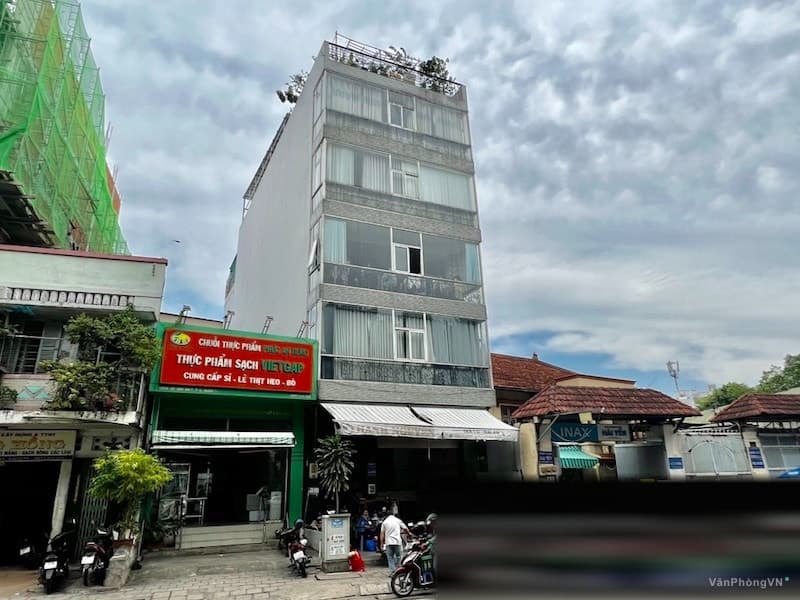 Vadoland Building thumbnail 4