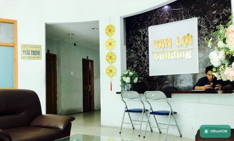 Vạn Lợi Building thumbnail 3