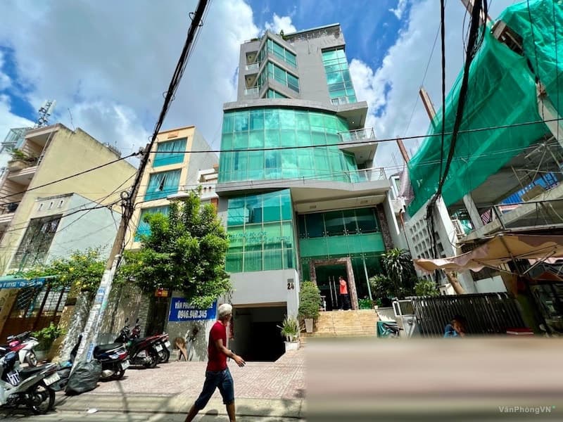 Vạn Lợi Building thumbnail 4