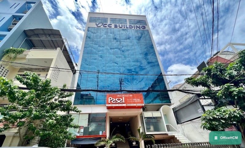 VCC Building thumbnail 3