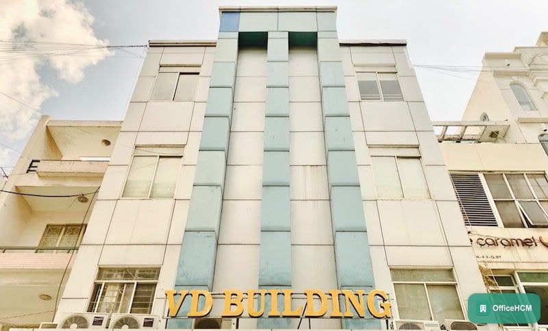 VD Building — ảnh 1
