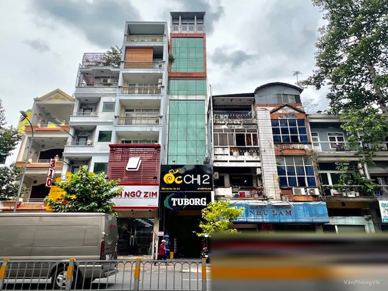 VI Building thumbnail 4