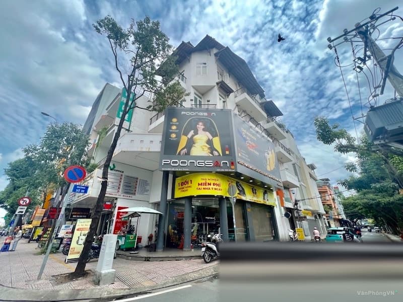 Vi Office Khánh Hội thumbnail 4