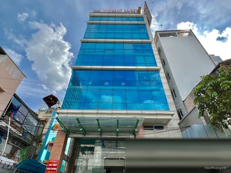 Viconship Saigon Building thumbnail 2