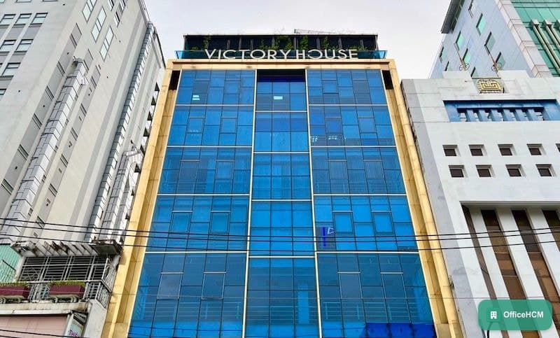 Victory House Building thumbnail 3