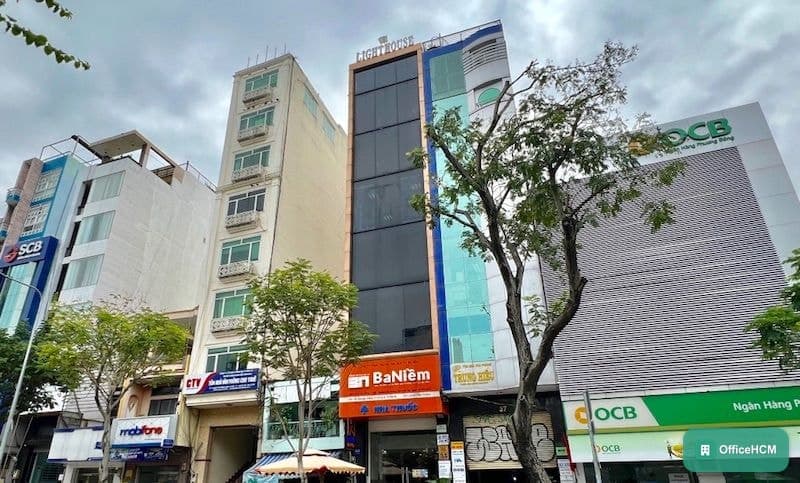 Việt Á Building thumbnail 2
