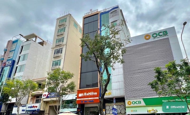 Việt Á Building thumbnail 3