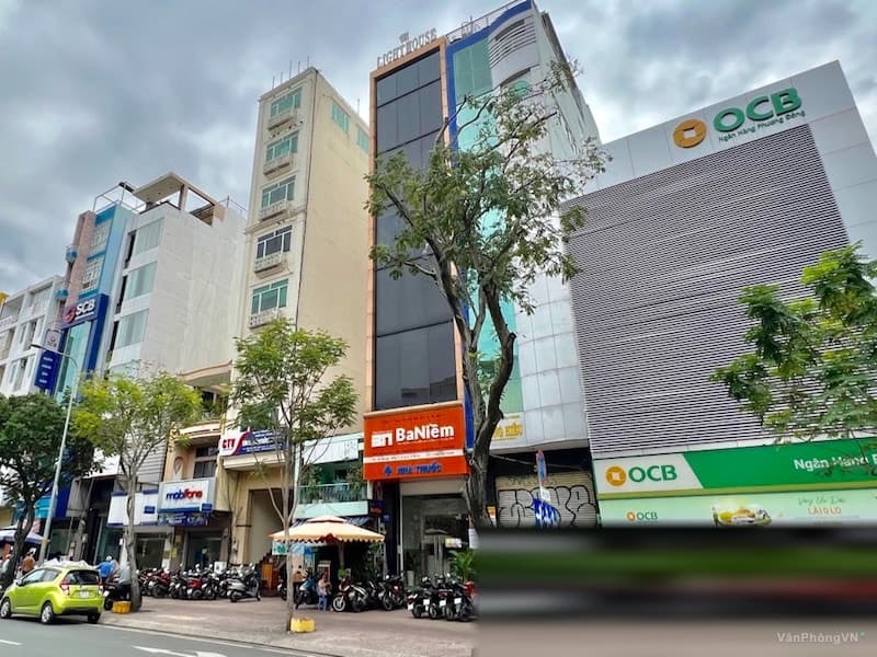 Việt Á Building thumbnail 4