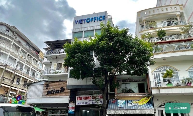 Việt Office Building thumbnail 2