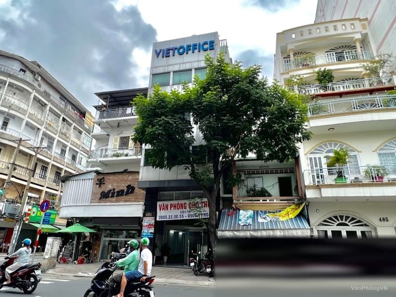 Việt Office Building thumbnail 3
