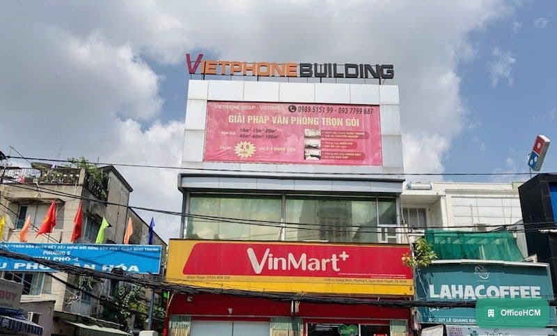 Vietphone Building thumbnail 2
