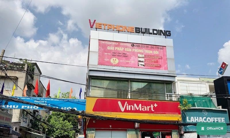 Vietphone Building thumbnail 3