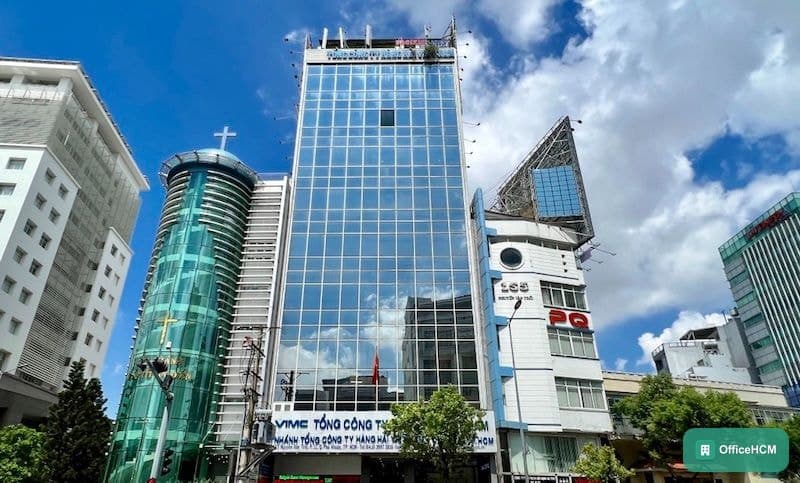 Vimadeco Building — ảnh 1