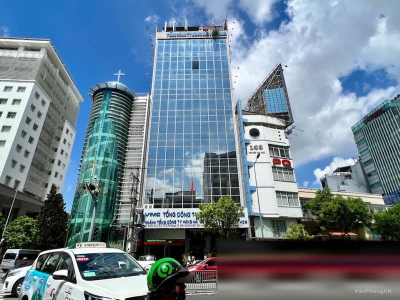 Vimadeco Building thumbnail 4