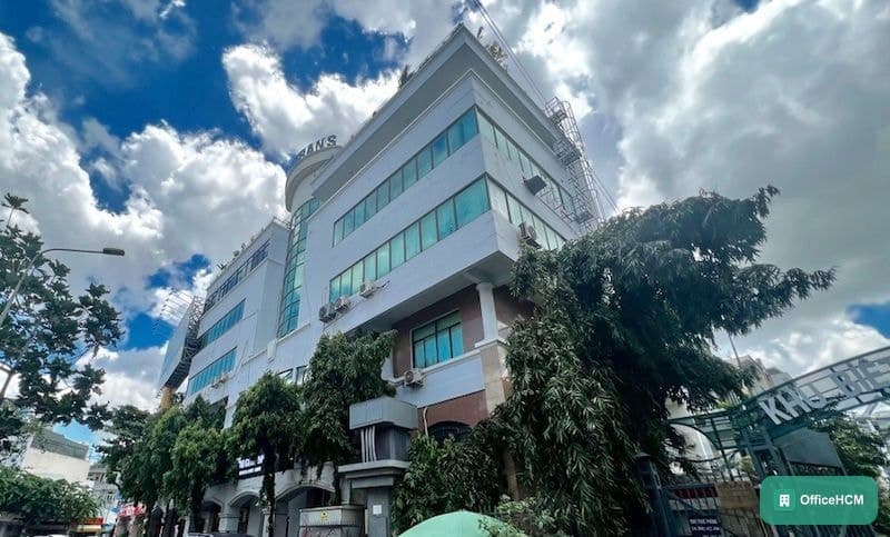 Vinatrans Building thumbnail 2