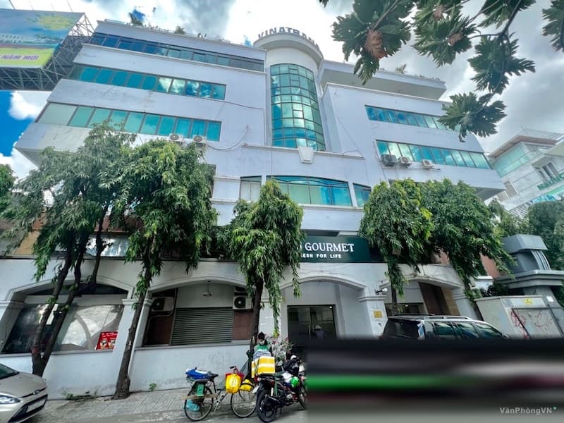 Vinatrans Building thumbnail 4
