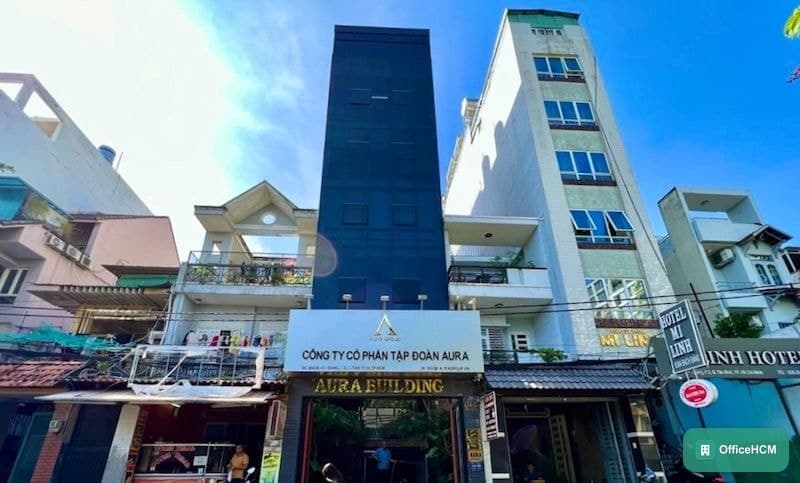 VLG Building — ảnh 1