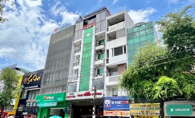 VND Office 66 Nguyễn Gia Trí thumbnail 3