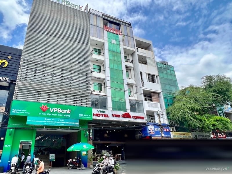 VND Office 66 Nguyễn Gia Trí thumbnail 4