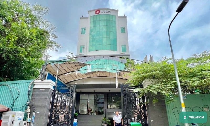 VNO Building — ảnh 1