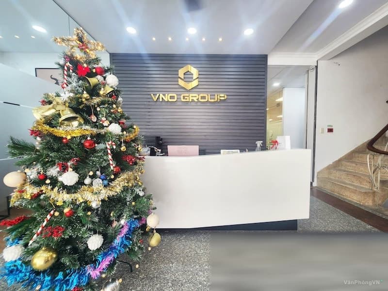 VNO Building thumbnail 3