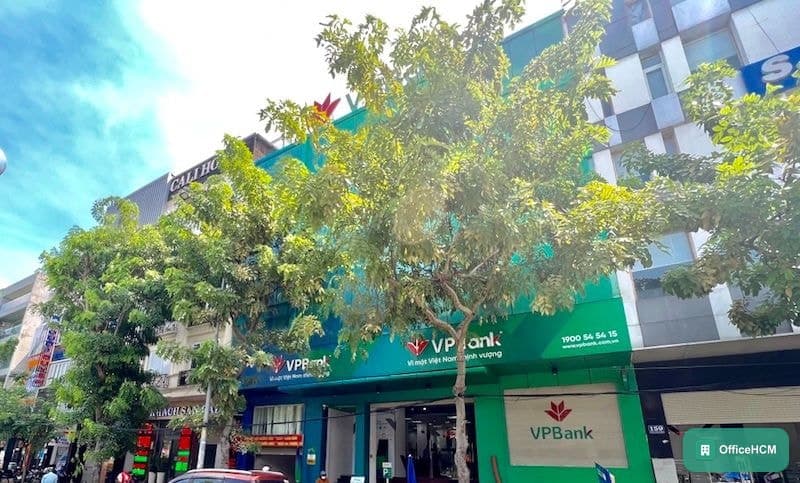 VP Bank Building