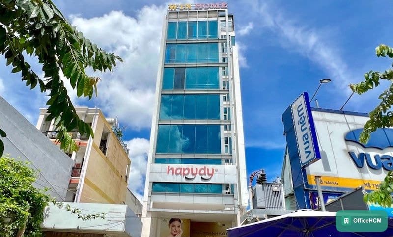 Win Home 150 Trần Não — ảnh 1